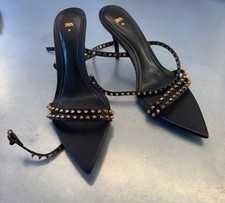 Zara black gold for sale  LONDON