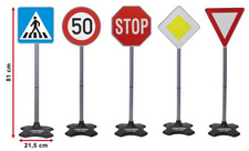 Jamara lot panels d'occasion  Expédié en Belgium