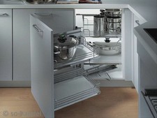 Kesseböhmer magiccorner ecksc gebraucht kaufen  Deutschland