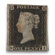 Antique 1840 queen for sale  LEEDS