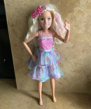 Barbie size inch for sale  Pasadena