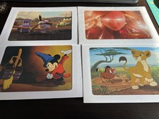 walt disney lithographs for sale walt disney lithographs for sale Stow