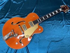 Gretsch 6120 nashville d'occasion  Expédié en Belgium