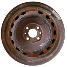 Cerchio ferro 6jx14 usato  Pratola Peligna
