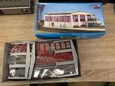 Kibri 9352 lokschuppen gebraucht kaufen  Hamburg