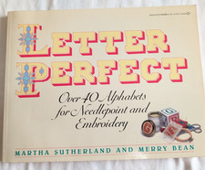 Needlepoint embroider pattern for sale  Houston