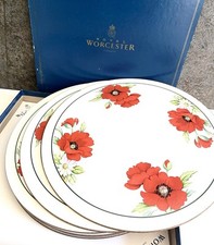 Royal worcester poppies for sale  DAVENTRY