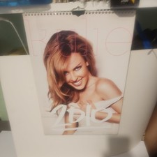 Kylie minogue 2010 for sale  BECKENHAM
