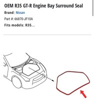 Nissan gtr engine for sale  ILFORD