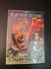 Falso traditore dvd usato Falso traditore dvd usato  Milazzo