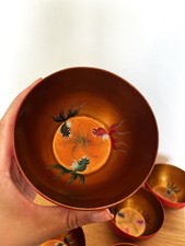 Chinese foochow lacquer for sale  WOKING