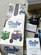 3doodler create professional for sale  Sugar Land