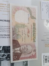 Dinars tunesien banknote gebraucht kaufen  Berlin