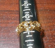 franklin mint ring for sale  Newark