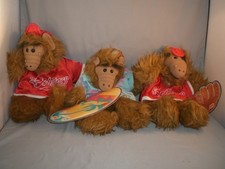 Lot vintage plush for sale  Chapin