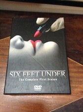 Dvd prima stagione usato  Italia