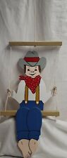 Vintage folk art for sale  Muskegon