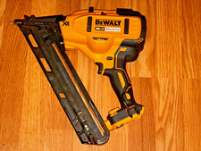 Dewalt dcn650b 20v for sale  Narrowsburg