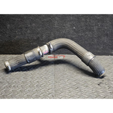 Tubo manicotto intercooler usato  Italia