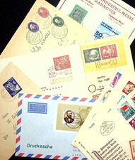 Usado, DDR verschiedene Belege zur Auswahl! Viele reduziert! Neue eingestellt 05.05.25 comprar usado  Enviando para Brazil