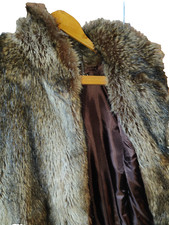 Manteau fourrure vison d'occasion  Saint-Paul-de-Fenouillet