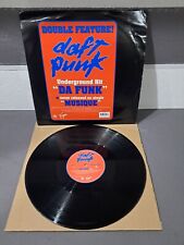 Vinile mix daft usato  Vanzaghello