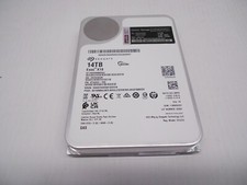 Servidor de disco rígido Seagate Exos X18 ST14000NM004J 14TB 12G 3.5" SAS DELL HP 12TB comprar usado  Enviando para Brazil
