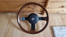 Lenkrad alfa romeo gebraucht kaufen  Monheim