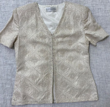 Vtg women beaded for sale  Stockton