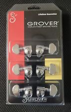 Grover 102 18c for sale  Bensenville