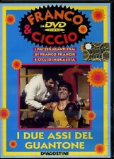 Due assi del usato  Genova