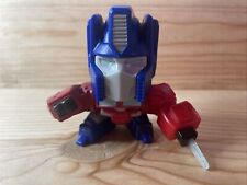 Figurine optimus prime d'occasion  Prayssac