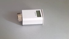 Bosch heizkörperthermostat 1 gebraucht kaufen  Barby