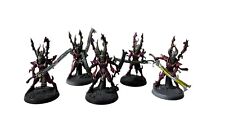 Warhammer 40000 40k for sale  OXFORD