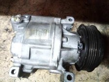 46782669 compressor de ar condicionado para FIAT PUNTO BERLINA (188) 1.4 216522 comprar usado  Enviando para Brazil