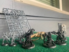Maggotkin nurgle army for sale  Durham