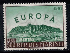 San marino 1961 usato  Bitonto