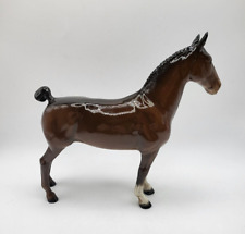 Beswick brown short for sale  BRIDGEND