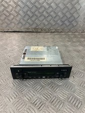 2003 audi stereo for sale  NOTTINGHAM