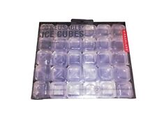 reusable ice cubes for sale  CANNOCK