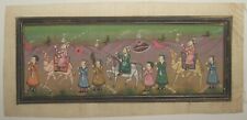 Indian miniature mogal for sale  NORWICH