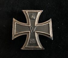 Eisernes kreuz klasse gebraucht kaufen  Deutschland