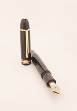 Mont blanc meisterstuck for sale  Sacramento