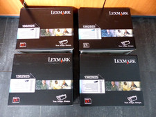 Lexmark 1382925 tonerpatrone gebraucht kaufen  Berkenthin