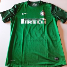 Maglia inter handanovic usato  Certaldo