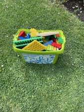 Duplo lego for sale  LONDON