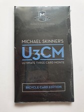 Ultimate card monte for sale  EASTLEIGH
