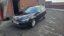 vw golf spares or repairs for sale vw golf spares or repairs for sale BRIERLEY HILL