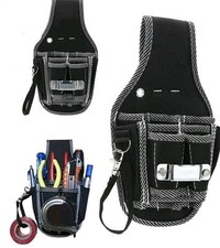 Electrician waist pocket for sale  OLDHAM