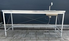 Bulthaup system werkbank gebraucht kaufen  Lohr a.Main